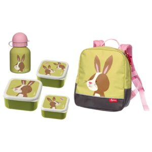 Sigikid Minirucksack & Lunchset