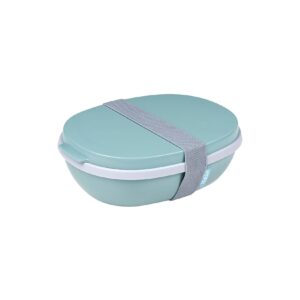 Mepal Lunchbox Duo Ellipse 825 + 600 ml