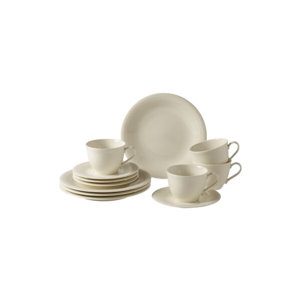 like. by Villeroy & Boch Kaffeeset Color Loop 12er Set