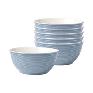 like. by Villeroy & Boch Müslischalen Color Loop ø 15