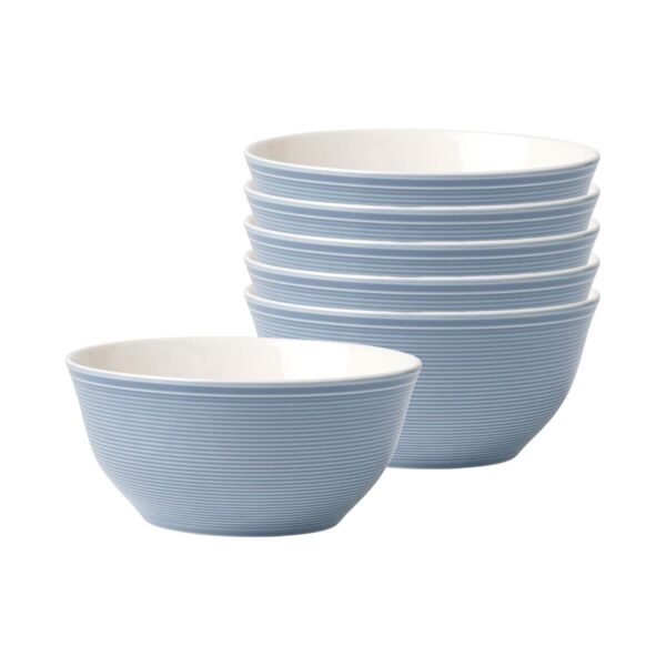 like. by Villeroy & Boch Müslischalen Color Loop ø 15