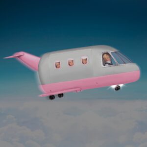 LORI Luxus Jet