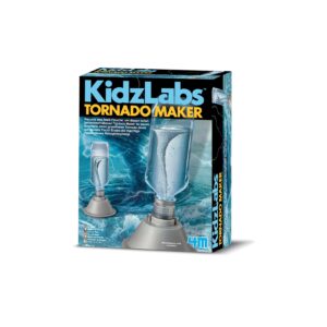 4M KidzLabs - Tornado Maker