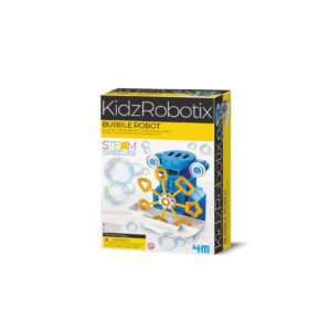 4M KidzRobotix - Seifenblasen Roboter