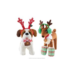 Elf on the Shelf The Elf on the Shelf® Elf & Pet Accessoires - Party Set