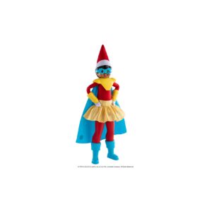 Elf on the Shelf The Elf on the Shelf® MagiFreez Ständer - Superheld