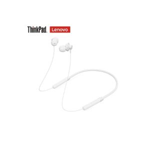 Lenovo HE05 Bluetooth-Kopfhörer Weiß