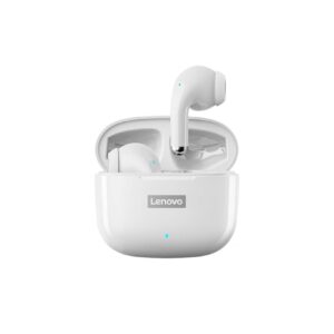 Lenovo LP40 Pro Bluetooth-Kopfhörer Weiß