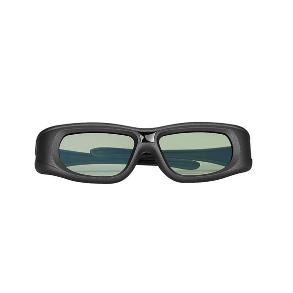 TPFNet 3D Brille Aktive Shutter für Bluetooth / RF 3D Geräte - 2 Stück