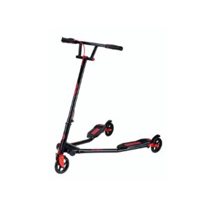 TPFSports Stuntscooter Wiggler weiß