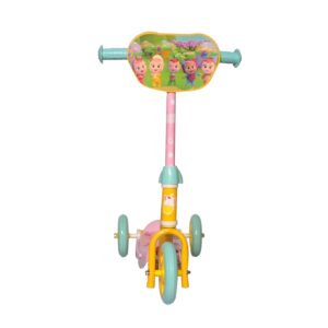 TPFSports Cry Babies Roller - Kinder - Gelb/Rosa