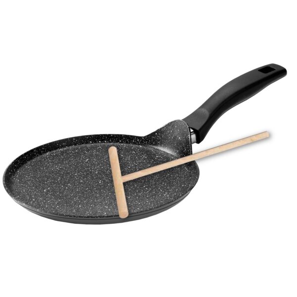 STONELINE® Crêpes-Pfanne 25 cm