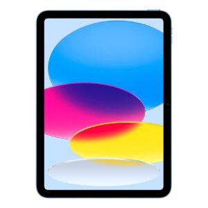 Apple iPad 2022 10