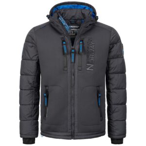 Geographical Norway Winterjacke