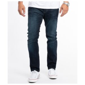 Lorenzo Loren Jeans Straight Cut