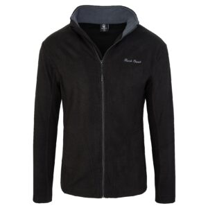 Rock Creek Fleecejacke