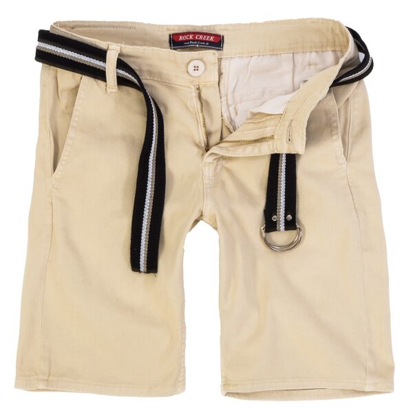 Rock Creek Shorts Chino Shorts Regular Fit