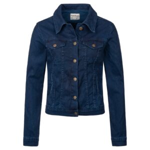 Rock Creek Jacke Jeansjacke Regular Fit