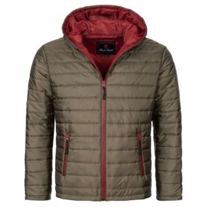 Rock Creek Jacke Steppjacke