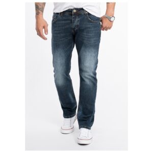 Rock Creek Jeans Straight Leg