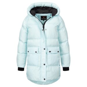 Rock Creek Winterjacke