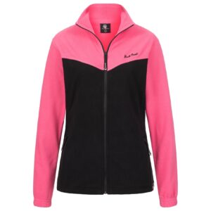 Rock Creek Fleecejacke Jacke