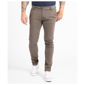 Indumentum Chino Hose Slim Fit