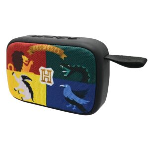 Harry Potter Bluetooth® tragbarer Radio-Lautsprecher