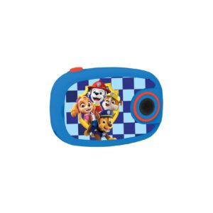 Paw Patrol Kinder digital Kamera mit 10 Aufklebern