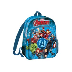 Avengers Rucksack 36CM Schultasche