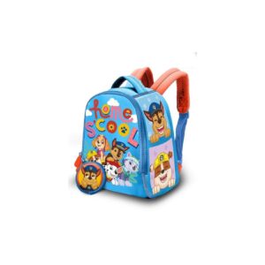 Kinder Rucksack Paw Patrol 25 cm