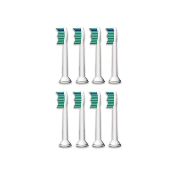 Philips Sonicare HX 6018/07 Ersatzbürsten