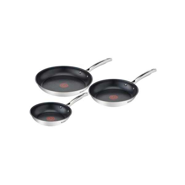 Tefal DUETTO+ Plus Set 20/24/28cm G732S3