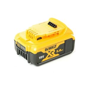 DeWalt DCB184-XJ 18V 5