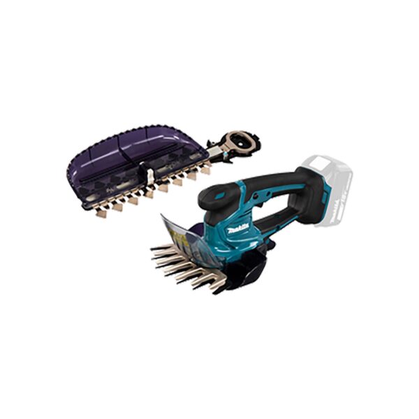 Makita DUM604ZX Akku-Grasschere 18V