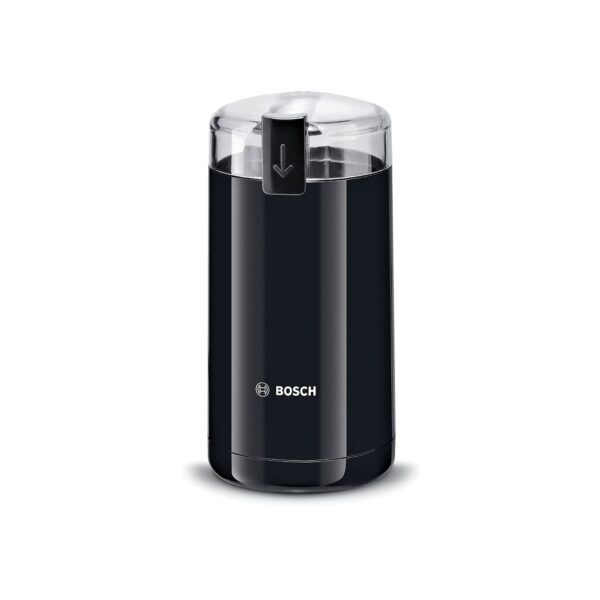 Bosch TSM6A013B Kaffeemühle black