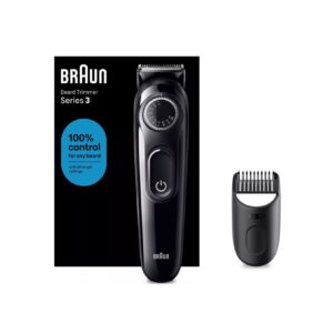 Braun Barttrimmer BT3400