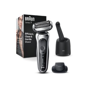 Braun Series 7 71-S7200cc Herrenrasierer