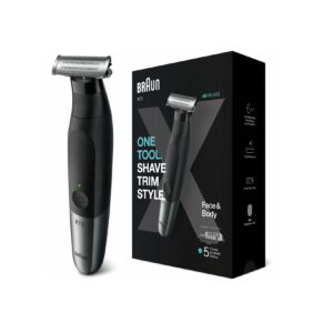 Braun Series XT5100 Barttrimmer