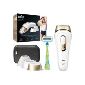 Braun IPL Silk-expert Pro 5