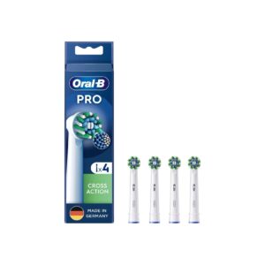 Oral-B EB50RX-4 Pro CrossAction Ersatzbürsten