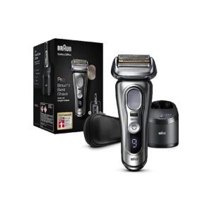 Braun Series 9 9485cc Wet & Dry Herrenrasierer