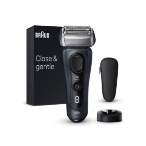 Braun Series 8 8513s Wet & Dry Herrenrasierer