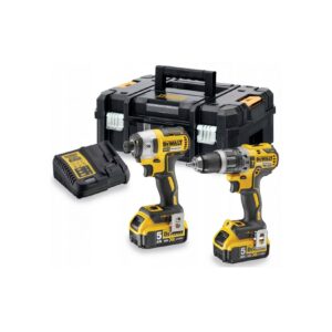 DeWalt DCK266P2T