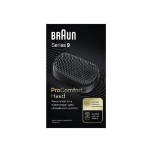 Braun Aufsatz S9 ProComfort-Aufsatz