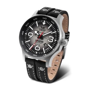 Vostok Europe Herrenarmbanduhr YN55-595A639 - 47 mm