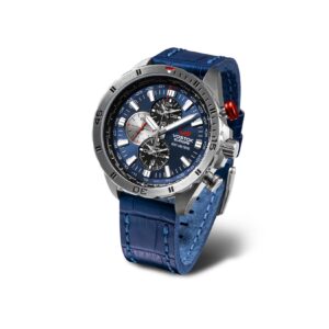 Vostok Europe Herrenarmbanduhr YM26-320A652L - 47 mm