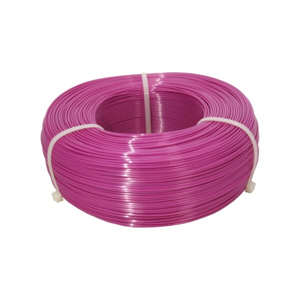 purefil PLA Silk magenta 1kg 1.75mm Refill