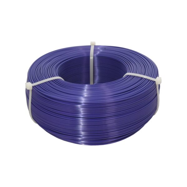 purefil PLA Silk purple 1kg 1.75mm Refill