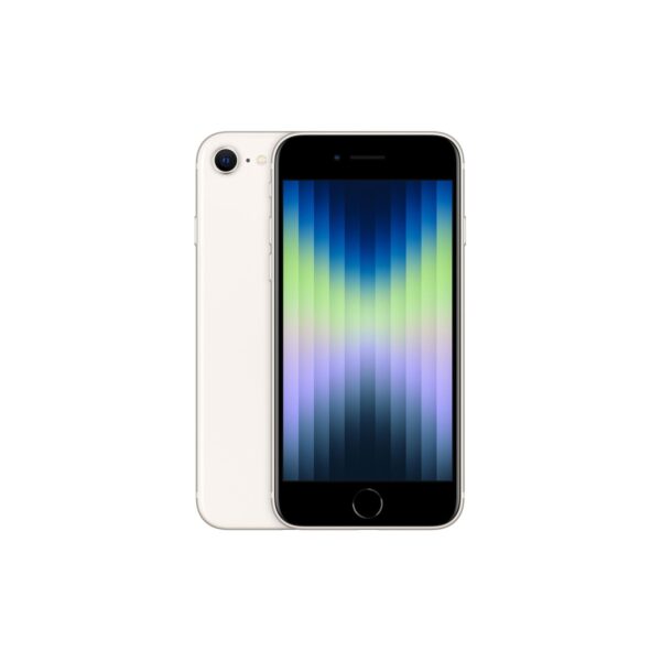 Apple iPhone SE (2022) - 128 GB - Polarstern